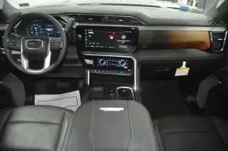 2024 GMC Sierra 2500 HD