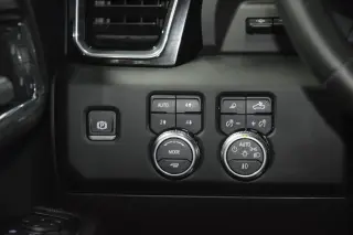 2024 GMC Sierra 2500 HD
