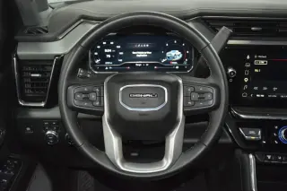 2024 GMC Sierra 2500 HD