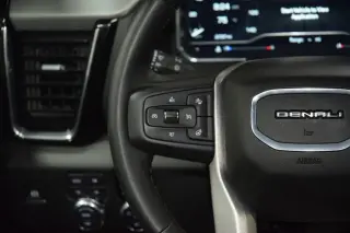 2024 GMC Sierra 2500 HD