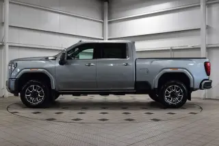 2024 GMC Sierra 2500 HD