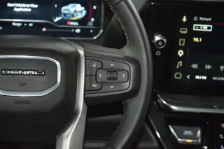 2024 GMC Sierra 2500 HD