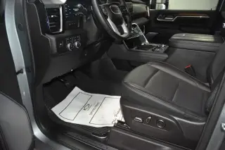 2024 GMC Sierra 2500 HD