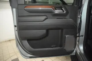 2024 GMC Sierra 2500 HD