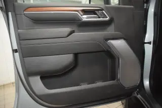 2024 GMC Sierra 2500 HD