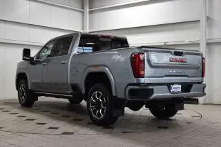 2024 GMC Sierra 2500 HD