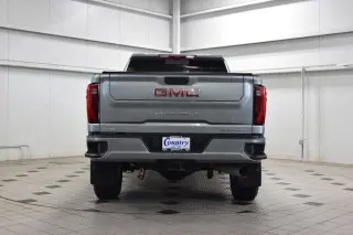 2024 GMC Sierra 2500 HD