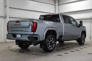 2024 GMC Sierra 2500 HD
