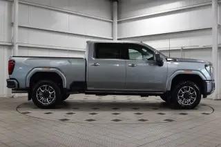 2024 GMC Sierra 2500 HD