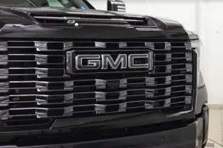 2026 GMC Sierra 2500 HD