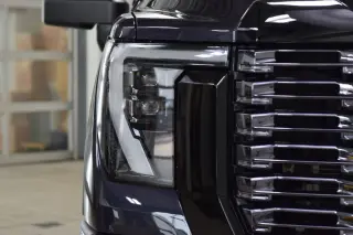 2026 GMC Sierra 2500 HD