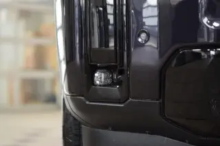 2026 GMC Sierra 2500 HD