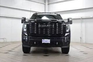 2026 GMC Sierra 2500 HD