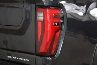2026 GMC Sierra 2500 HD