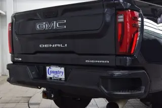 2026 GMC Sierra 2500 HD
