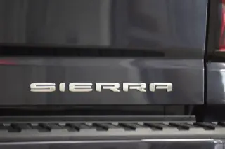 2026 GMC Sierra 2500 HD