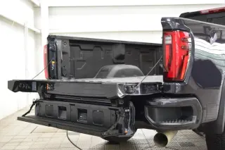 2026 GMC Sierra 2500 HD