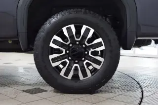 2026 GMC Sierra 2500 HD