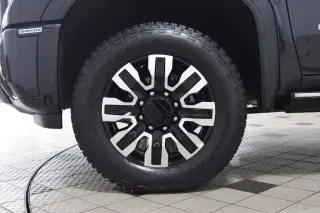 2026 GMC Sierra 2500 HD