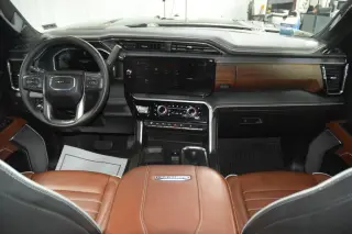 2026 GMC Sierra 2500 HD