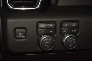 2026 GMC Sierra 2500 HD