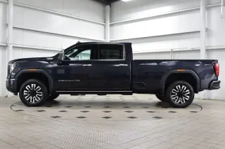 2026 GMC Sierra 2500 HD