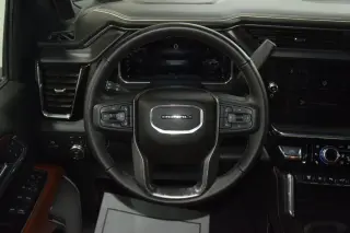 2026 GMC Sierra 2500 HD