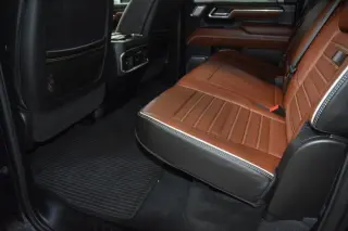 2026 GMC Sierra 2500 HD