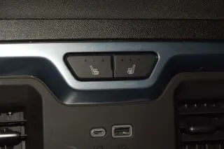 2026 GMC Sierra 2500 HD