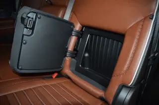 2026 GMC Sierra 2500 HD