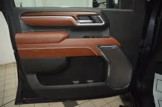 2026 GMC Sierra 2500 HD