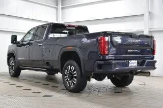 2026 GMC Sierra 2500 HD