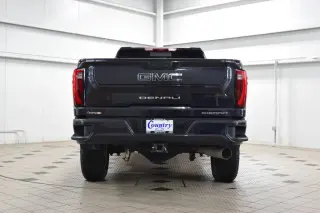 2026 GMC Sierra 2500 HD