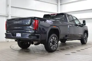 2026 GMC Sierra 2500 HD