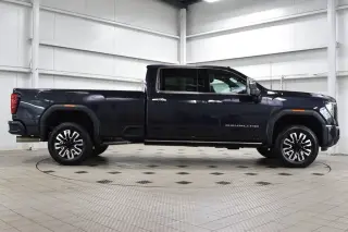 2026 GMC Sierra 2500 HD