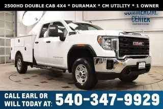 2023 GMC Sierra 2500 HD