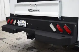 2023 GMC Sierra 2500 HD