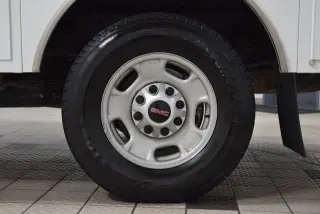 2023 GMC Sierra 2500 HD
