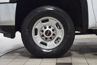 2023 GMC Sierra 2500 HD