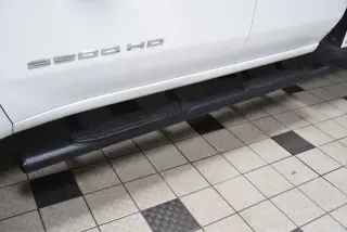 2023 GMC Sierra 2500 HD