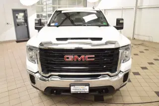 2023 GMC Sierra 2500 HD
