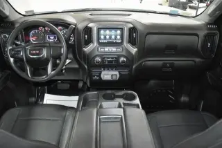 2023 GMC Sierra 2500 HD