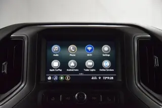 2023 GMC Sierra 2500 HD