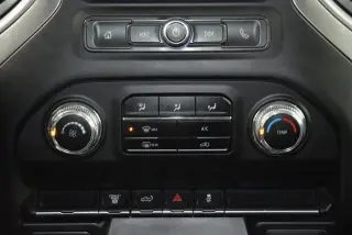 2023 GMC Sierra 2500 HD