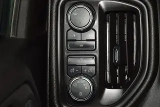 2023 GMC Sierra 2500 HD