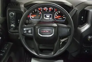 2023 GMC Sierra 2500 HD