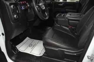 2023 GMC Sierra 2500 HD