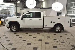 2023 GMC Sierra 2500 HD