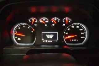 2023 GMC Sierra 2500 HD