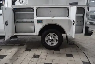 2023 GMC Sierra 2500 HD